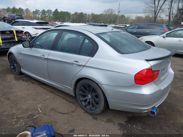 Aukcja sprzedaży 2011 Bmw 328i Xdrive, vin: WBAPK5G5XBNN27246, numer aukcji: 44894111