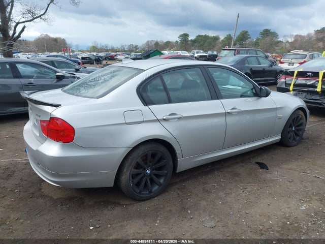 Aukcja sprzedaży 2011 Bmw 328i Xdrive, vin: WBAPK5G5XBNN27246, numer aukcji: 44894111