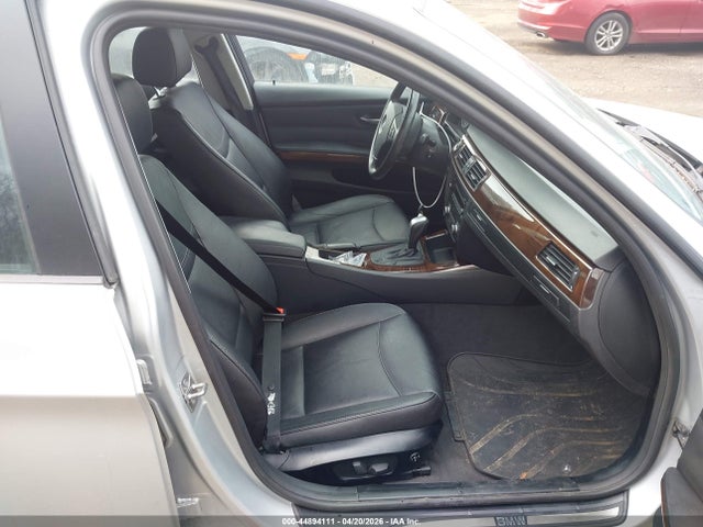 Aukcja sprzedaży 2011 Bmw 328i Xdrive, vin: WBAPK5G5XBNN27246, numer aukcji: 44894111