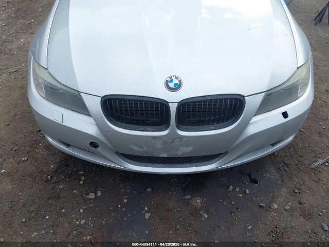 Aukcja sprzedaży 2011 Bmw 328i Xdrive, vin: WBAPK5G5XBNN27246, numer aukcji: 44894111