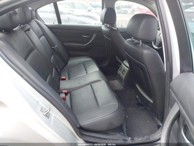 Aukcja sprzedaży 2011 Bmw 328i Xdrive, vin: WBAPK5G5XBNN27246, numer aukcji: 44894111