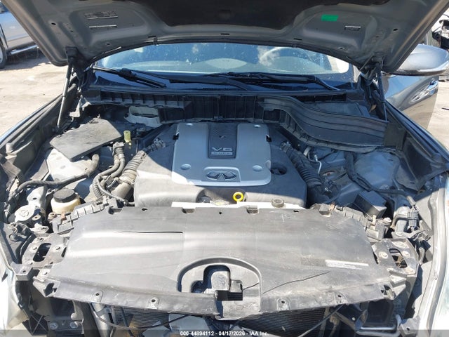 Aukcja sprzedaży 2016 Infiniti Qx50, vin: JN1BJ0RR4GM265775, numer aukcji: 44894112