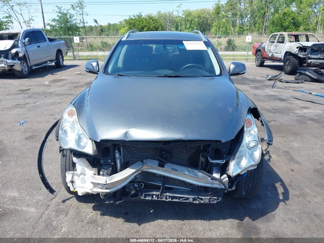Aukcja sprzedaży 2016 Infiniti Qx50, vin: JN1BJ0RR4GM265775, numer aukcji: 44894112