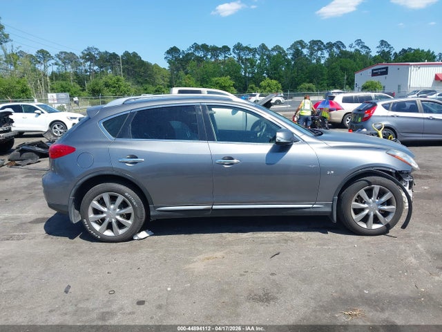 Aukcja sprzedaży 2016 Infiniti Qx50, vin: JN1BJ0RR4GM265775, numer aukcji: 44894112