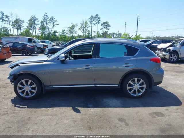 Aukcja sprzedaży 2016 Infiniti Qx50, vin: JN1BJ0RR4GM265775, numer aukcji: 44894112