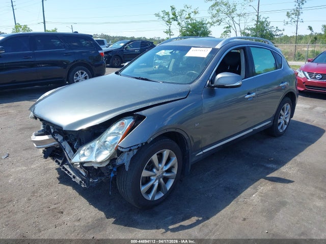 Aukcja sprzedaży 2016 Infiniti Qx50, vin: JN1BJ0RR4GM265775, numer aukcji: 44894112