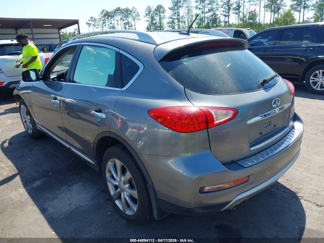 Aukcja sprzedaży 2016 Infiniti Qx50, vin: JN1BJ0RR4GM265775, numer aukcji: 44894112