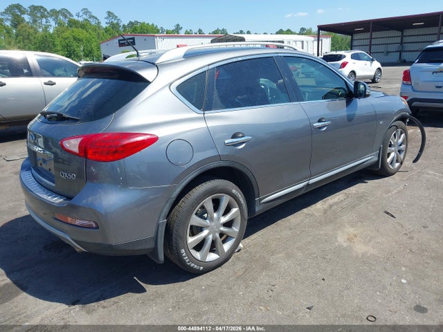 Aukcja sprzedaży 2016 Infiniti Qx50, vin: JN1BJ0RR4GM265775, numer aukcji: 44894112