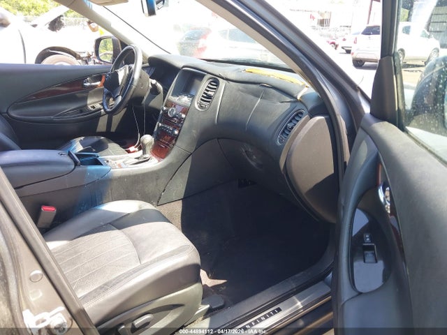 Aukcja sprzedaży 2016 Infiniti Qx50, vin: JN1BJ0RR4GM265775, numer aukcji: 44894112