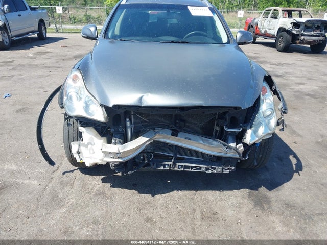 Aukcja sprzedaży 2016 Infiniti Qx50, vin: JN1BJ0RR4GM265775, numer aukcji: 44894112