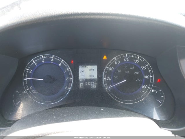 Aukcja sprzedaży 2016 Infiniti Qx50, vin: JN1BJ0RR4GM265775, numer aukcji: 44894112