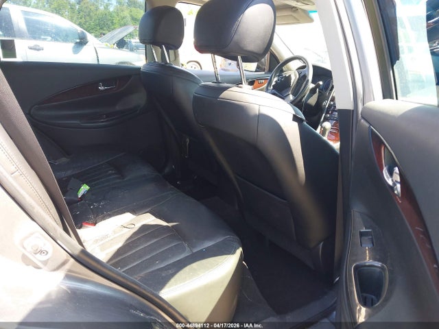 Aukcja sprzedaży 2016 Infiniti Qx50, vin: JN1BJ0RR4GM265775, numer aukcji: 44894112
