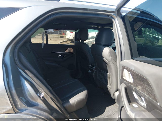 Aukcja sprzedaży 2022 Mercedes-benz Gle 450 4matic, vin: 4JGFB5KB3NA703542, numer aukcji: 44894113