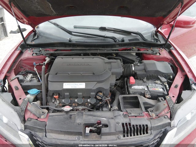 Aukcja sprzedaży 2014 Honda Accord Ex-l V-6, vin: 1HGCT2B87EA002950, numer aukcji: 44894114