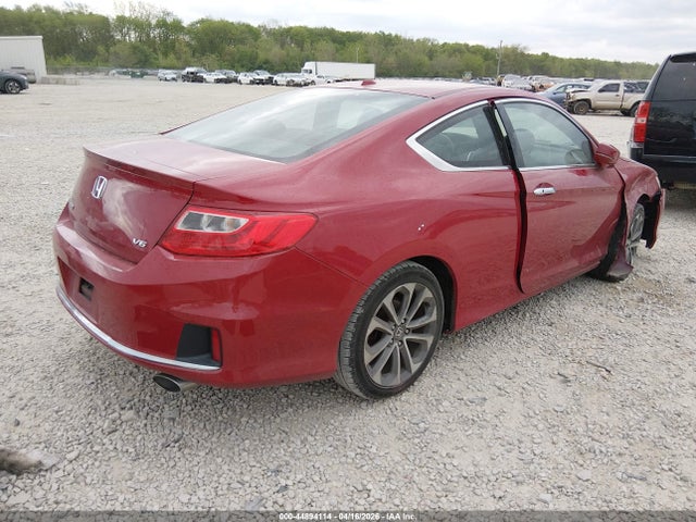 Aukcja sprzedaży 2014 Honda Accord Ex-l V-6, vin: 1HGCT2B87EA002950, numer aukcji: 44894114