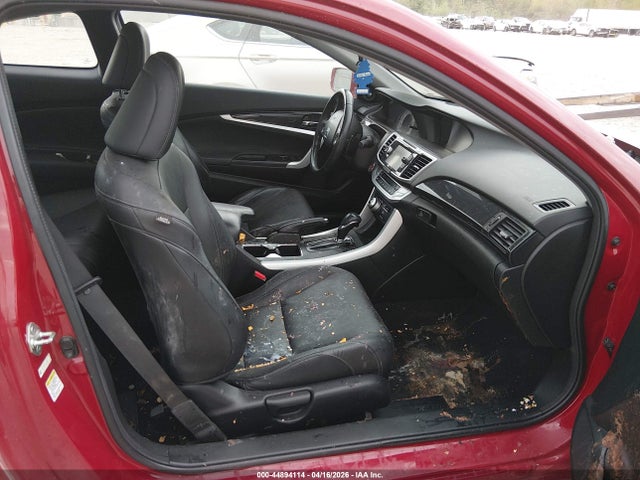 Aukcja sprzedaży 2014 Honda Accord Ex-l V-6, vin: 1HGCT2B87EA002950, numer aukcji: 44894114