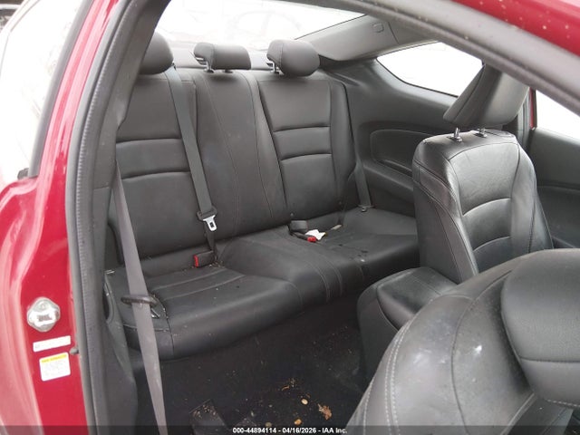Aukcja sprzedaży 2014 Honda Accord Ex-l V-6, vin: 1HGCT2B87EA002950, numer aukcji: 44894114