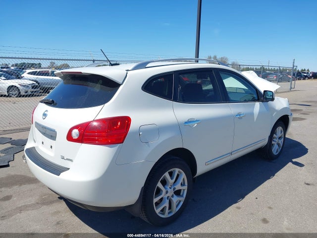 Aukcja sprzedaży 2013 Nissan Rogue Sv W/sl Pkg, vin: JN8AS5MV6DW131748, numer aukcji: 44894117