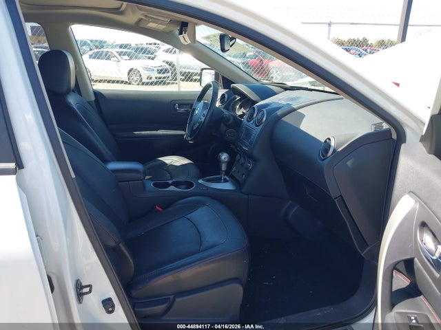 Aukcja sprzedaży 2013 Nissan Rogue Sv W/sl Pkg, vin: JN8AS5MV6DW131748, numer aukcji: 44894117