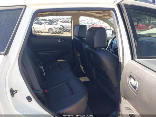 Aukcja sprzedaży 2013 Nissan Rogue Sv W/sl Pkg, vin: JN8AS5MV6DW131748, numer aukcji: 44894117
