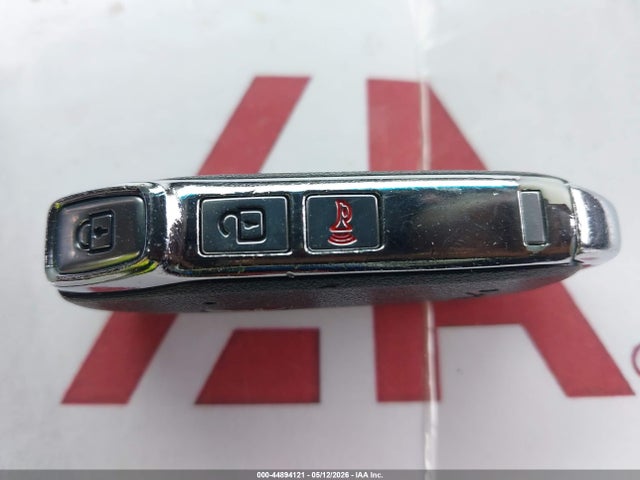 2023 Kia Sportage Ex მანქანა იყიდება აუქციონზე, vin: 5XYK33AFXPG085339, აუქციონის ნომერი: 44894121