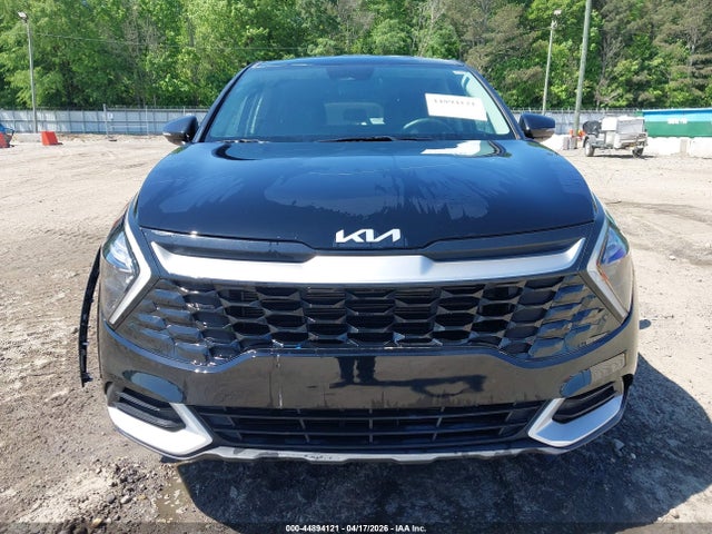 2023 Kia Sportage Ex მანქანა იყიდება აუქციონზე, vin: 5XYK33AFXPG085339, აუქციონის ნომერი: 44894121