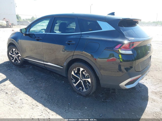 2023 Kia Sportage Ex მანქანა იყიდება აუქციონზე, vin: 5XYK33AFXPG085339, აუქციონის ნომერი: 44894121