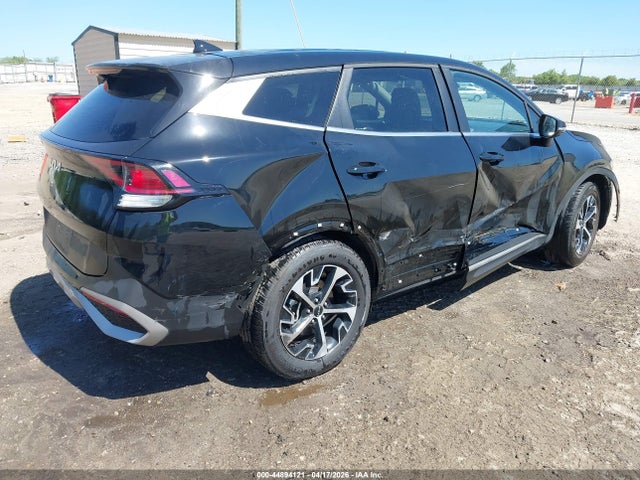 2023 Kia Sportage Ex მანქანა იყიდება აუქციონზე, vin: 5XYK33AFXPG085339, აუქციონის ნომერი: 44894121