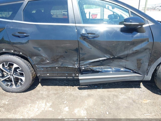 2023 Kia Sportage Ex მანქანა იყიდება აუქციონზე, vin: 5XYK33AFXPG085339, აუქციონის ნომერი: 44894121
