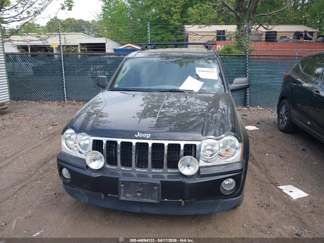 44894123 :رقم المزاد ، 1J8HR58245C609022 vin ، 2005 Jeep Grand Cherokee Limited مزاد بيع