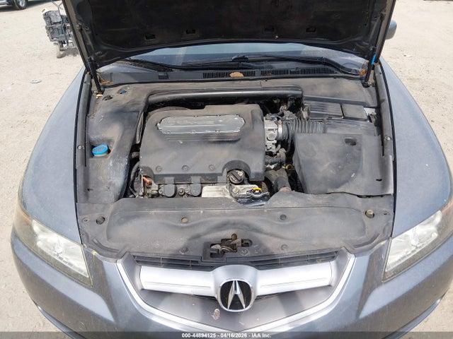 Продаж на аукціоні авто 2006 Acura Tl, vin: 19UUA66296A040012, номер лоту: 44894125