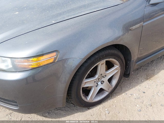 Продаж на аукціоні авто 2006 Acura Tl, vin: 19UUA66296A040012, номер лоту: 44894125