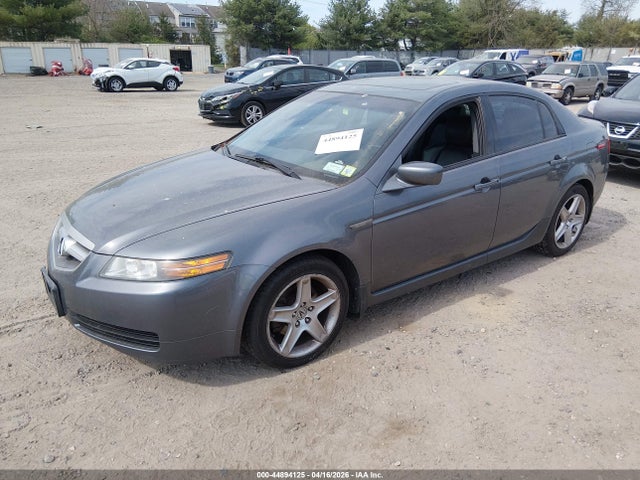 Продаж на аукціоні авто 2006 Acura Tl, vin: 19UUA66296A040012, номер лоту: 44894125