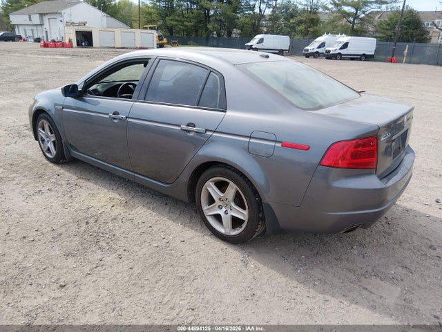 Продаж на аукціоні авто 2006 Acura Tl, vin: 19UUA66296A040012, номер лоту: 44894125