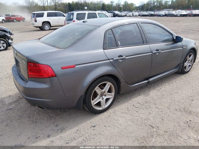Продаж на аукціоні авто 2006 Acura Tl, vin: 19UUA66296A040012, номер лоту: 44894125