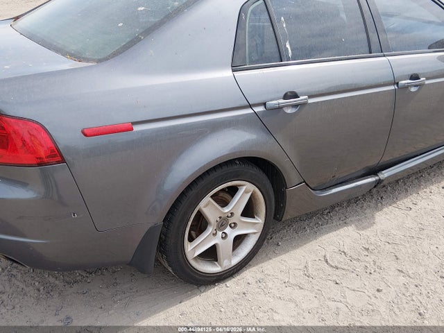 Продаж на аукціоні авто 2006 Acura Tl, vin: 19UUA66296A040012, номер лоту: 44894125