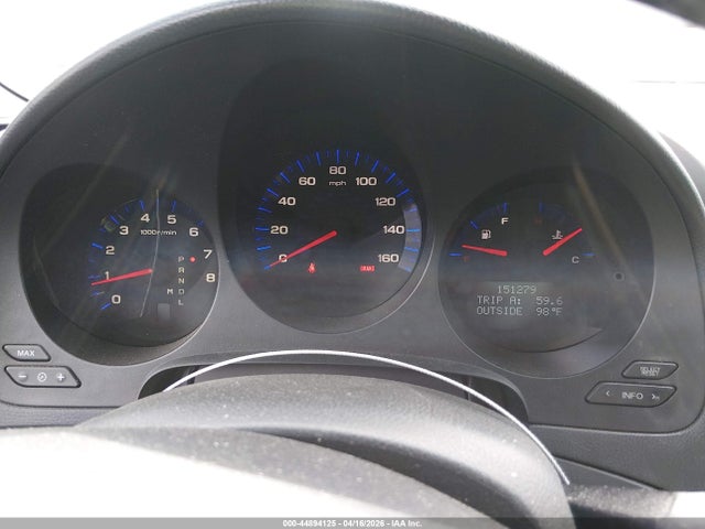 Продаж на аукціоні авто 2006 Acura Tl, vin: 19UUA66296A040012, номер лоту: 44894125