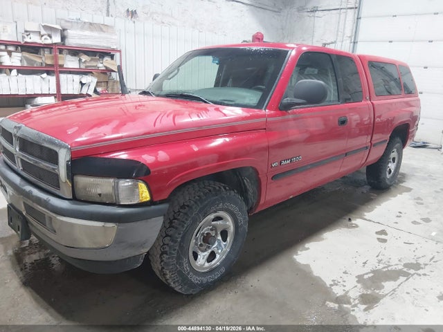 Aukcja sprzedaży 1999 Dodge Ram 1500 St, vin: 1B7HC13Z1XJ565470, numer aukcji: 44894130