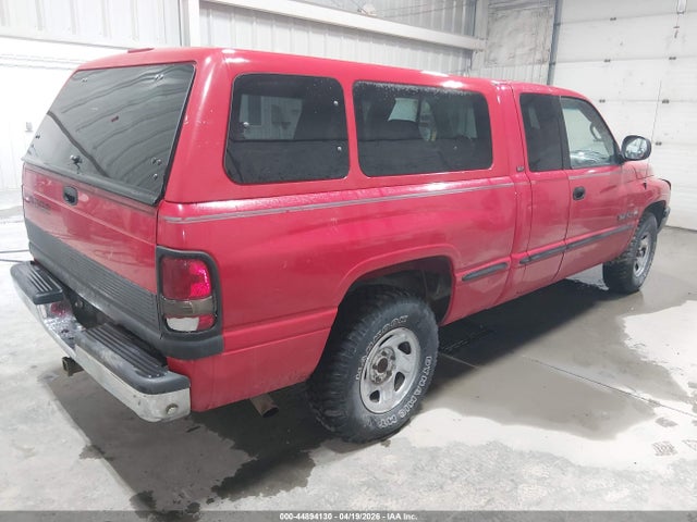 Aukcja sprzedaży 1999 Dodge Ram 1500 St, vin: 1B7HC13Z1XJ565470, numer aukcji: 44894130