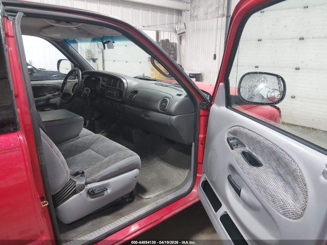 Aukcja sprzedaży 1999 Dodge Ram 1500 St, vin: 1B7HC13Z1XJ565470, numer aukcji: 44894130