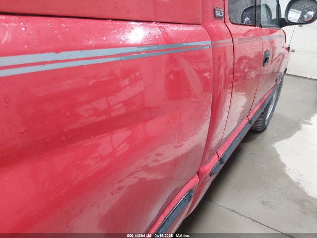 Aukcja sprzedaży 1999 Dodge Ram 1500 St, vin: 1B7HC13Z1XJ565470, numer aukcji: 44894130