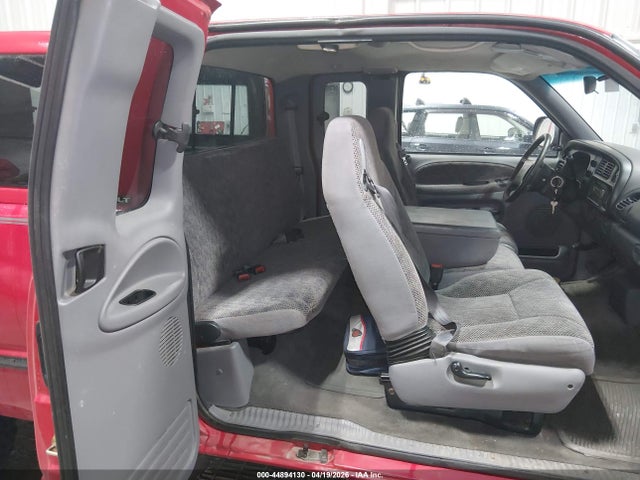 Aukcja sprzedaży 1999 Dodge Ram 1500 St, vin: 1B7HC13Z1XJ565470, numer aukcji: 44894130