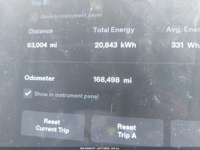2015 Tesla Model S 70d/85d/p85d მანქანა იყიდება აუქციონზე, vin: 5YJSA1E29FF106124, აუქციონის ნომერი: 44894147