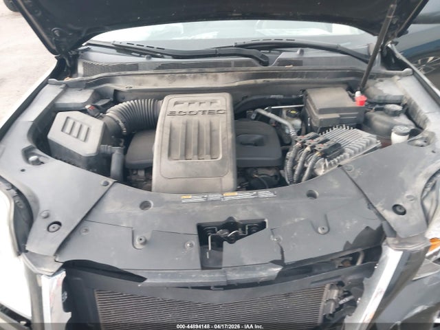 2013 Gmc Terrain Slt-1 მანქანა იყიდება აუქციონზე, vin: 2GKFLVEK2D6387919, აუქციონის ნომერი: 44894148