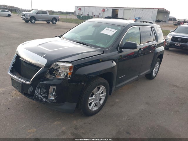 2013 Gmc Terrain Slt-1 მანქანა იყიდება აუქციონზე, vin: 2GKFLVEK2D6387919, აუქციონის ნომერი: 44894148