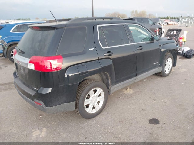 2013 Gmc Terrain Slt-1 მანქანა იყიდება აუქციონზე, vin: 2GKFLVEK2D6387919, აუქციონის ნომერი: 44894148