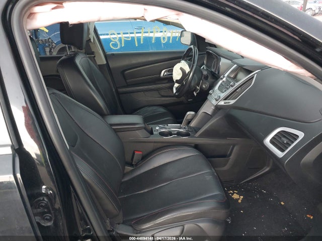 2013 Gmc Terrain Slt-1 მანქანა იყიდება აუქციონზე, vin: 2GKFLVEK2D6387919, აუქციონის ნომერი: 44894148