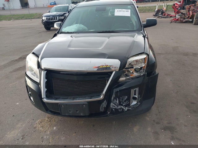 2013 Gmc Terrain Slt-1 მანქანა იყიდება აუქციონზე, vin: 2GKFLVEK2D6387919, აუქციონის ნომერი: 44894148
