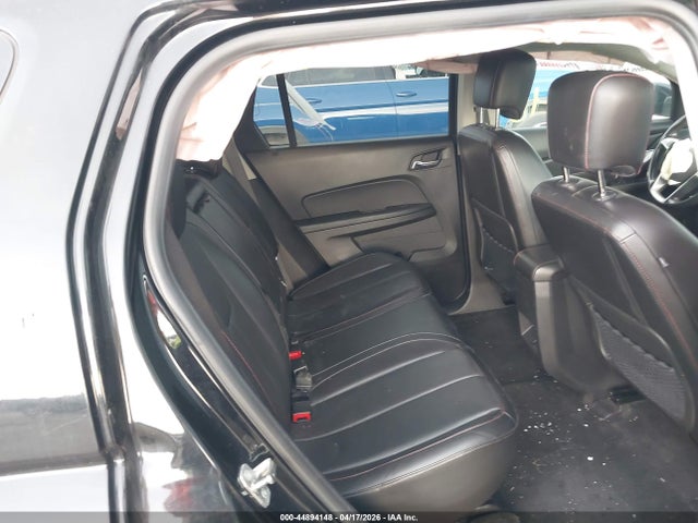 2013 Gmc Terrain Slt-1 მანქანა იყიდება აუქციონზე, vin: 2GKFLVEK2D6387919, აუქციონის ნომერი: 44894148