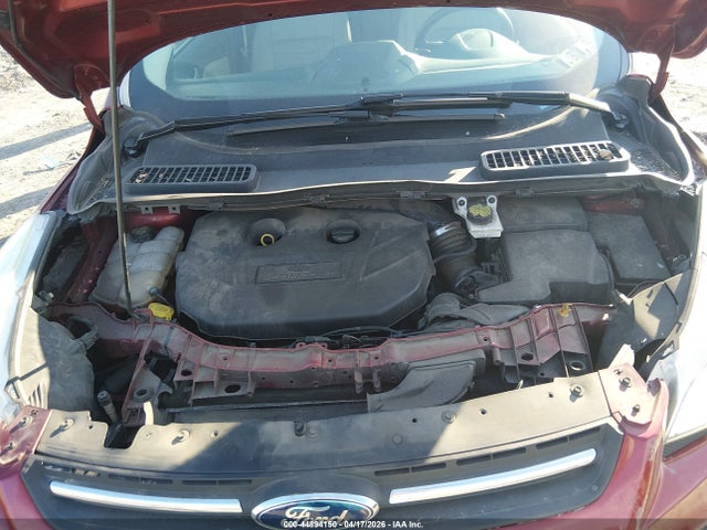 1FMCU0G97FUC74475 Ford ESCAPE SE